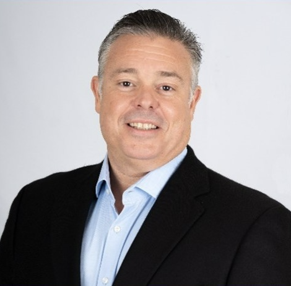 Enrique Garcia, LucasAI team