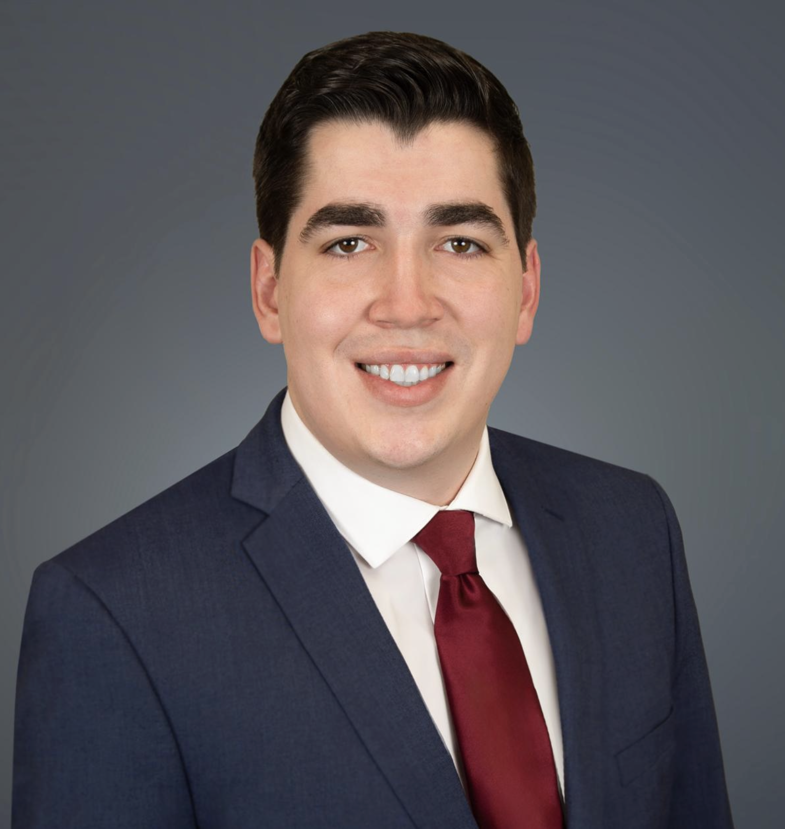 Nicholas Vazquez MD, LucasAI team